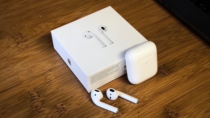 Tai nghe AirPods 2