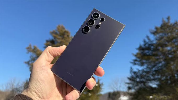 Nỗ lực của Samsung với các tính năng AI của mình