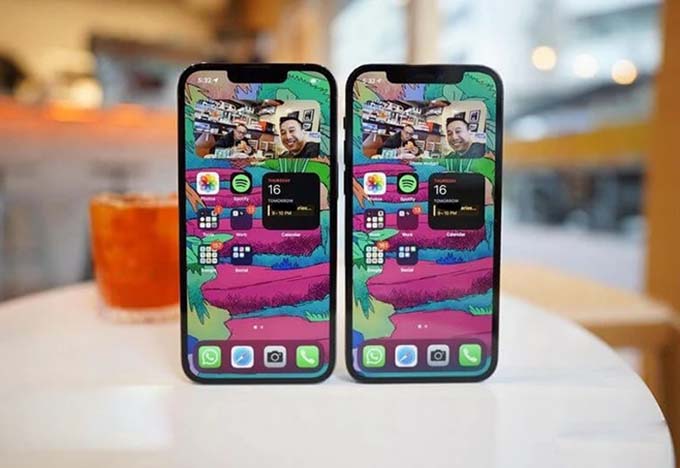 Bộ vi xử lý và phần mềm