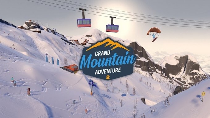 Grand Mountain Adventure
