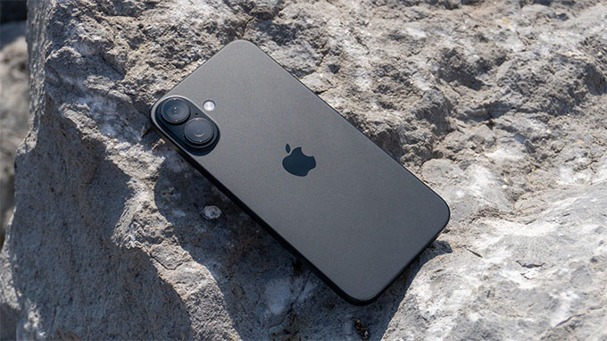 iPhone 17 ​​sẽ có khung được thiết kế lại
