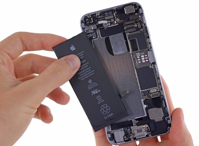 Lựa chọn pin có nguồn gốc rõ ràng