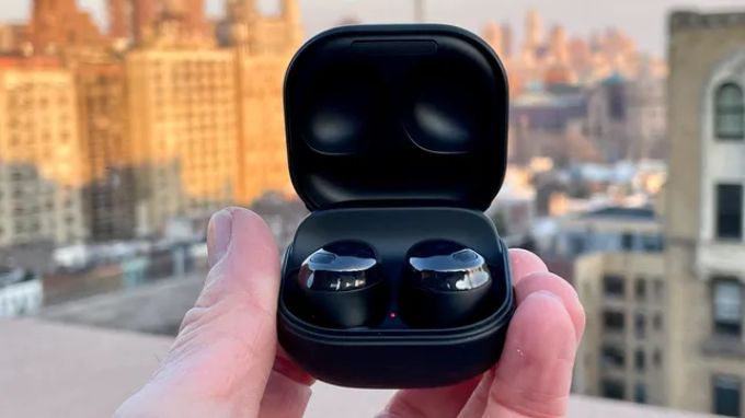 Tai nghe nhét tai Samsung Galaxy Buds Pro