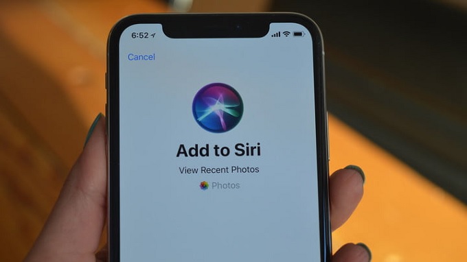siri-shortcut-ios-12-1-iphone-xs-iphone-xs-max-xtmobile