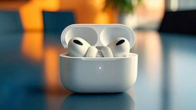 Tổng quan về AirPods Pro 3