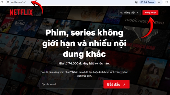 Cách xem Stranger Things 5 tại Việt Nam chuẩn nhất