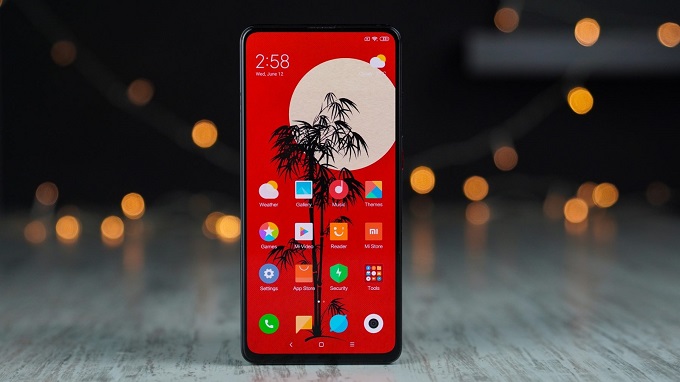 Thời lượng pin của 2 máy ngnang nhau