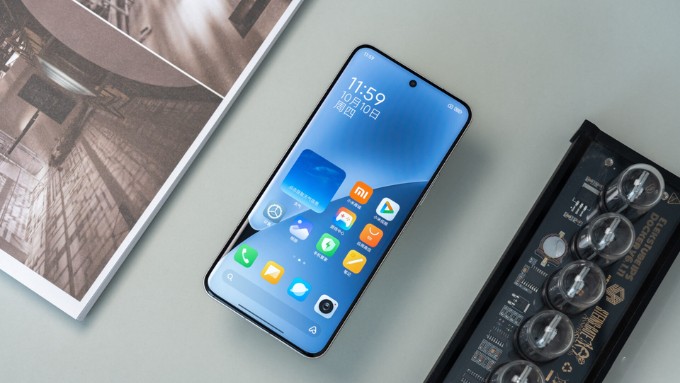 Nhược điểm khi mua điện thoại nội địa Trung Quốc