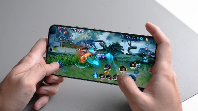 POCO M8 Pro và Galaxy A36 hướng đến nhóm người dùng khác nhau
