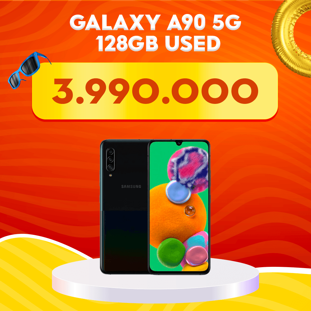 Samsung Galaxy A90 5G