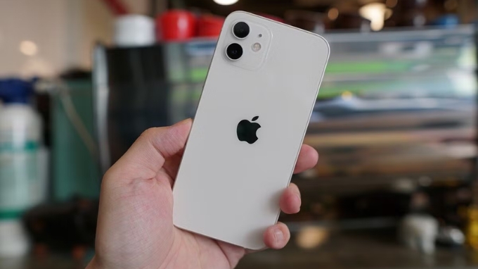 Dung lượng 64GB là mức dung lượng vừa đủ để người dùng lưu trữ đa dạng dữ liệu