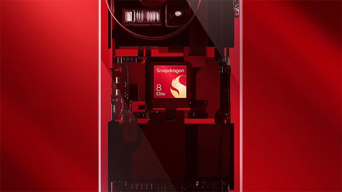 Snapdragon 8 Elite là gì?