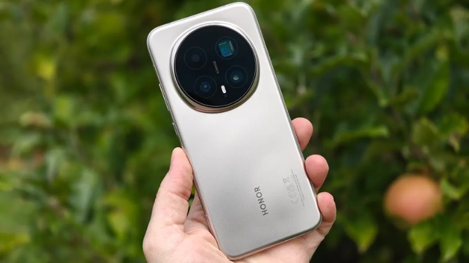 Giới thiệu về HONOR Magic 8 Pro