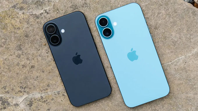 Ưu điểm trên iPhone