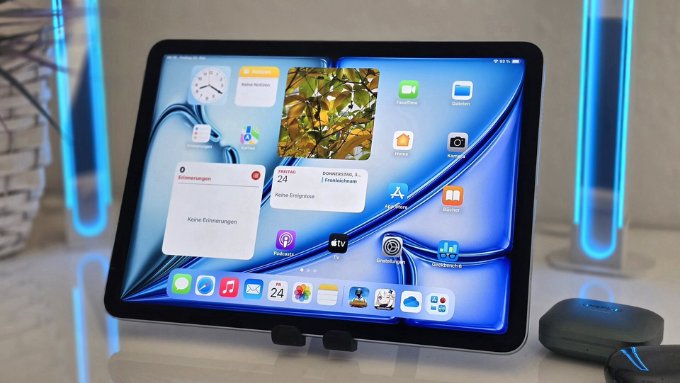iPad Air 6 11inch