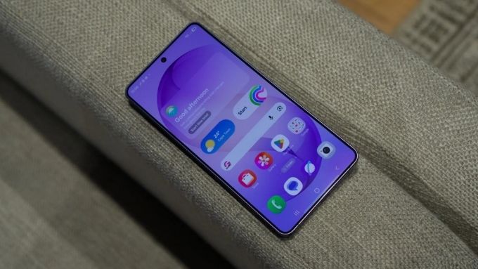 Hiệu năng Galaxy S26 series
