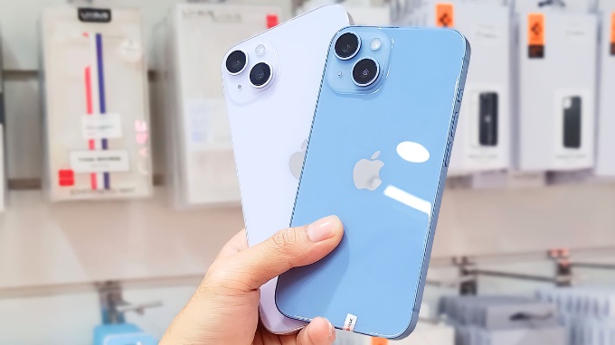 Nên mua iPhone 14 ở thời điểm hiện tại