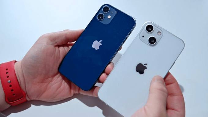 iPhone likenew