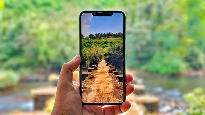 Kiểm tra các tính năng cơ bản của iPhone