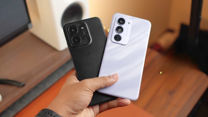 Vậy nên mua Redmi 15 4G hay Redmi 15C 4G