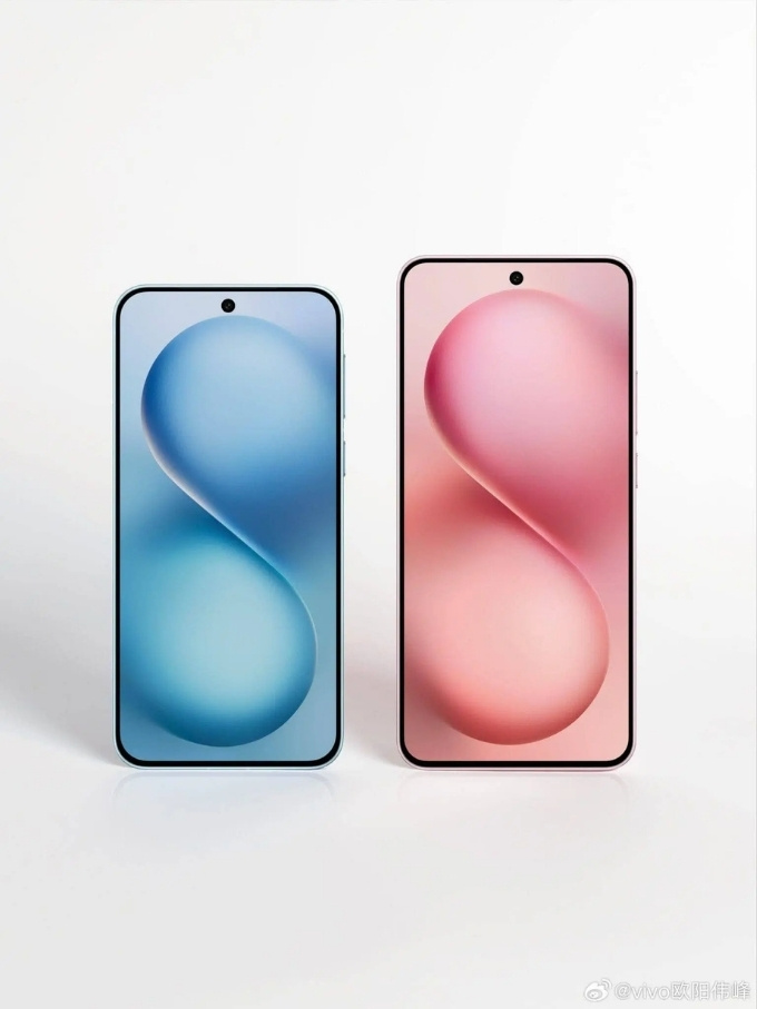 Thông số kỹ thuật của Vivo S30 và S30 Pro Mini hé lộ gồm thiết kế, màn hình, camera và chip xử lý