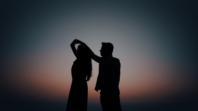 Lời chúc Valentine bằng tiếng Trung