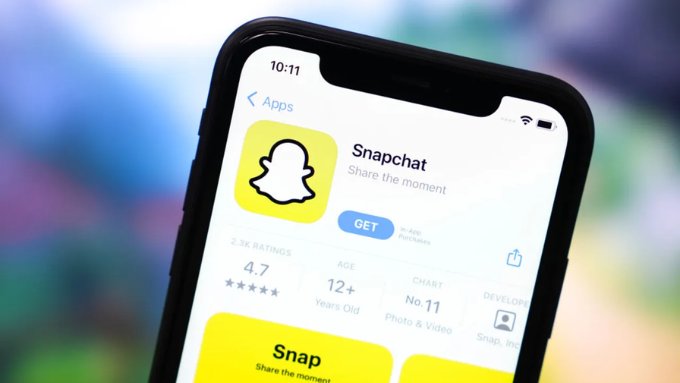 Snapchat