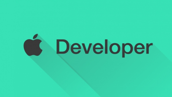 Mua tài khoản Apple Developer