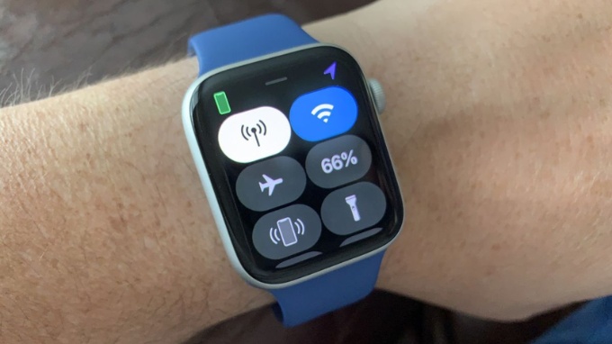 Mẹo để Apple Watch kết nối Wifi ổn định hơn