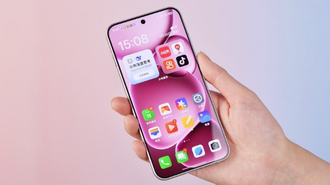 OPPO Find X8s Plus
