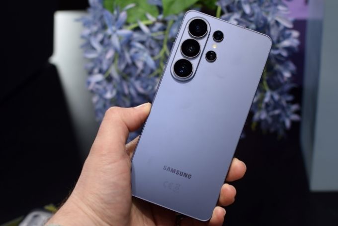 Dung lượng pin Samsung S26 Ultra bao nhiêu mAh