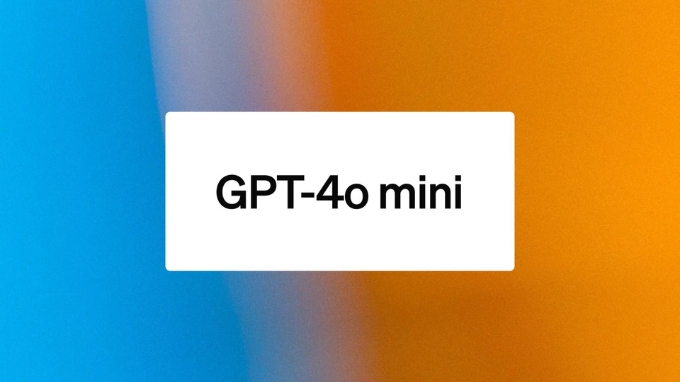 ChatGPT-4o mini là gì?