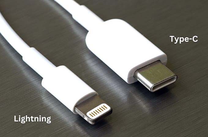 Sự khác nhau về dung lượng pin và sạc giữa iPhone 15 Plus và iPhone 14 Plus