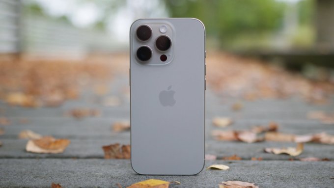 iPhone 16 Pro 1TB cũ