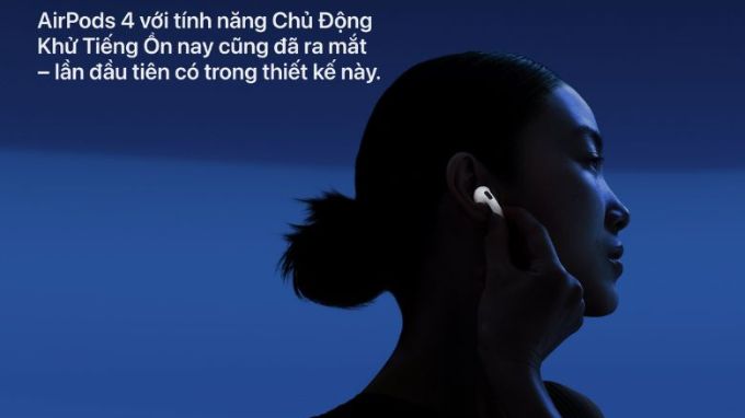 Khả năng chống ồn