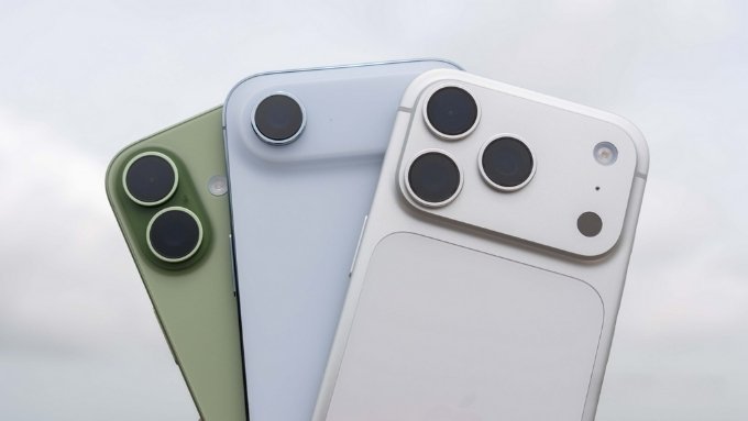 Mục đích sử dụng iPhone 17 cũ