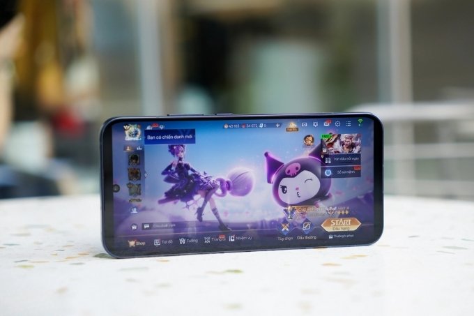 so sánh OPPO Reno15 và Reno15 F hiệu năng