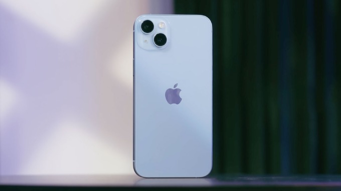 iPhone 14 Plus