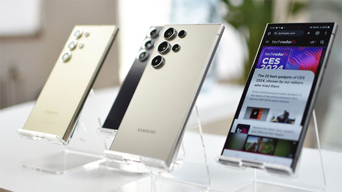 Lý do Android trở thành đối thủ cạnh tranh mạnh mẽ