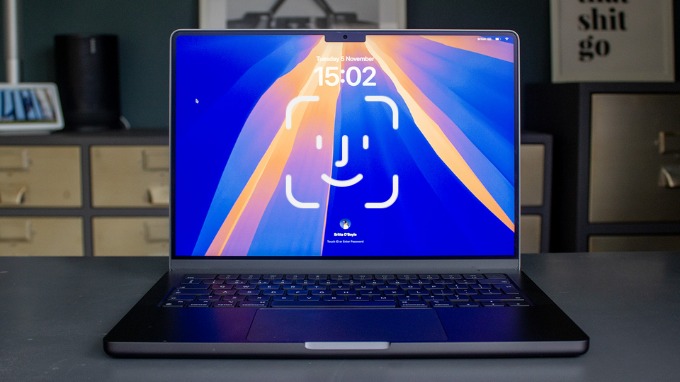 Vậy khi nào Face ID sẽ có trên Mac?