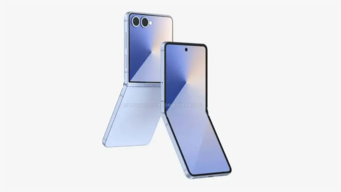 Hé lộ dung lượng pin Samsung Galaxy Z Fold 7, Flip 7: Lớn hơn hay vẫn giữ nguyên?