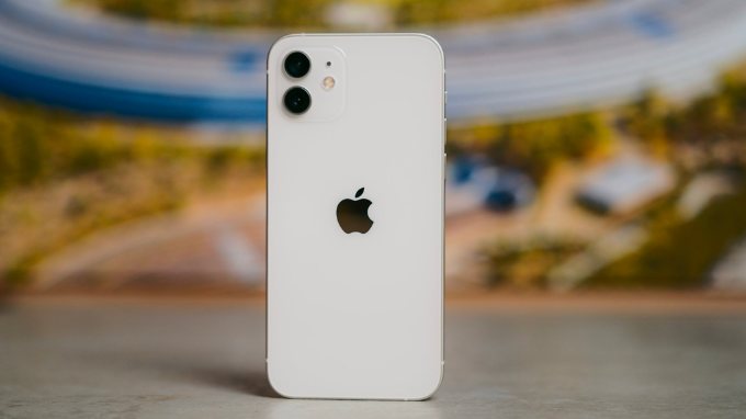 iPhone 12 có một số điểm yếu nhất định