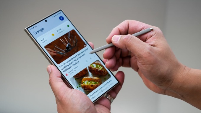 Samsung Galaxy S24 Ultra