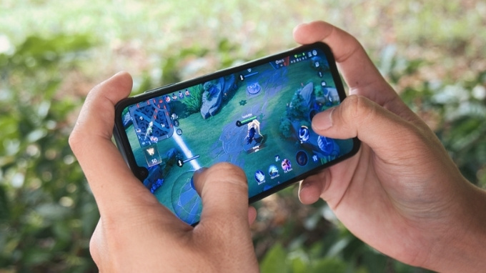 Samsung Galaxy M34 5G