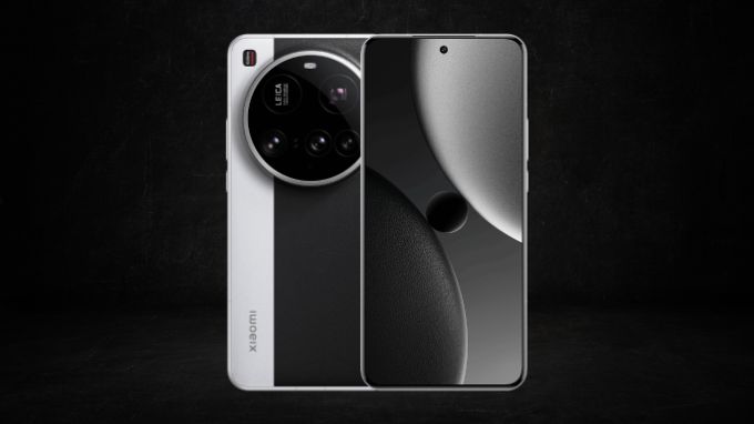Xiaomi 15 Ultra phiên bản Đen - Bạc