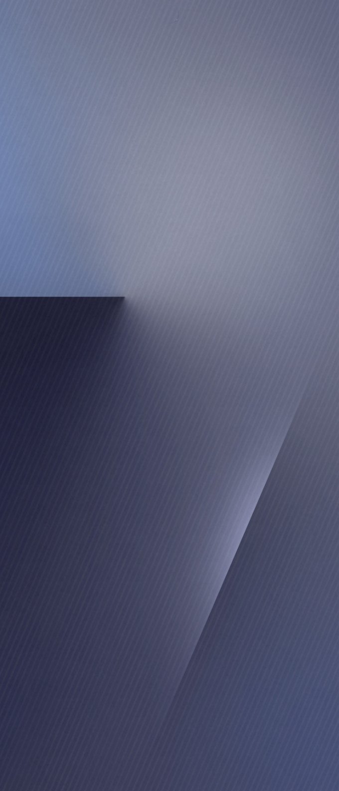 Hình nền Galaxy Z TriFold