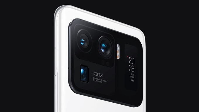 Xiaomi 14 và Xiaomi 14 Pro sẽ có ống kính tiềm vọng