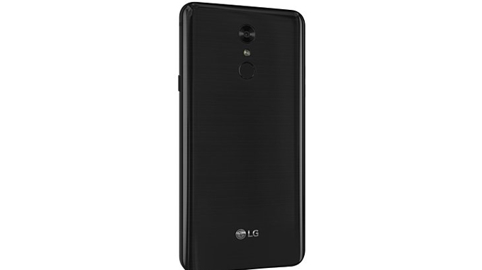 LG Stylo 4