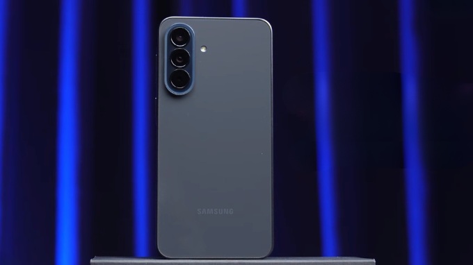 Galaxy A37 5G màu Xám than (Awesome Charcoal)