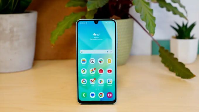 Màn hình Samsung Galaxy A16 5G